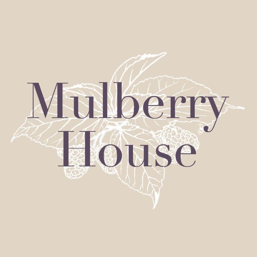 Mulberry South Penthouse By City Living ロンドン エクステリア 写真