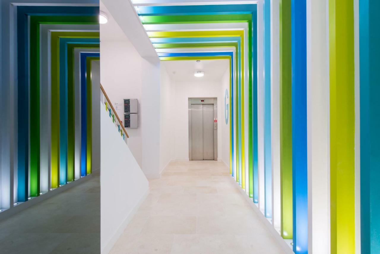 Mulberry South Penthouse By City Living ロンドン エクステリア 写真